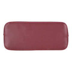 Valetto Leather Tote Bag