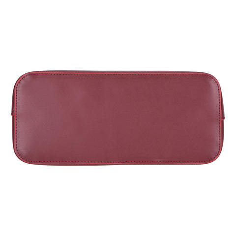 Valetto Leather Tote Bag