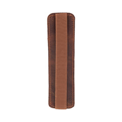 Pelle Leather Pen Pouch