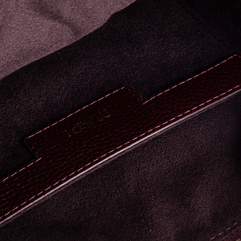 Dolcezza Suede Leather Women's Bag