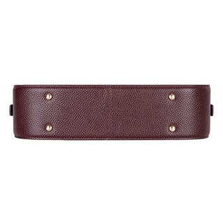 Dolcezza Suede Leather Women's Bag