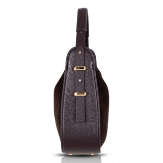 Dolcezza Suede Leather Women's Bag