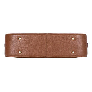 Dolcezza Suede Leather Women's Bag
