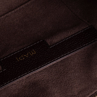 Dolcezza Suede Leather Women's Bag