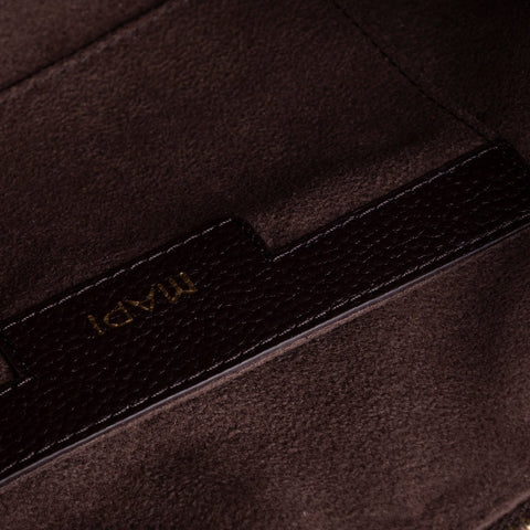 Dolcezza Suede Leather Women's Bag