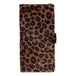 Furry Leopard