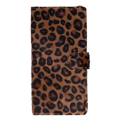 Florence - Funda tipo cartera de piel con bloqueo RFID para Samsung Galaxy S24 Ultra