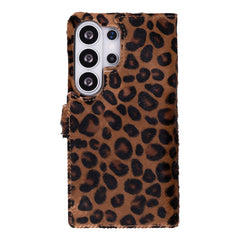Florence - Funda tipo cartera de piel con bloqueo RFID para Samsung Galaxy S24 Ultra