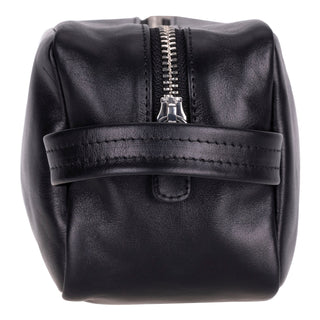Biel Leather Dopp Kit