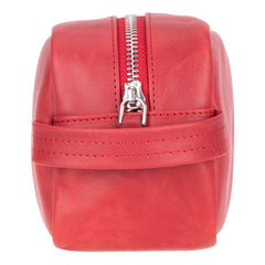 Biel Leather Dopp Kit