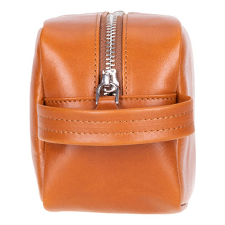 Biel Leather Dopp Kit