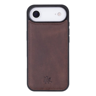 Ravenna RFID Blocking Detachable Leather Wallet Case for iPhone 17 Air