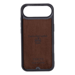 Ravenna RFID Blocking Detachable Leather Wallet Case for iPhone 17 Air