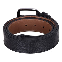 Classic Leather Belt