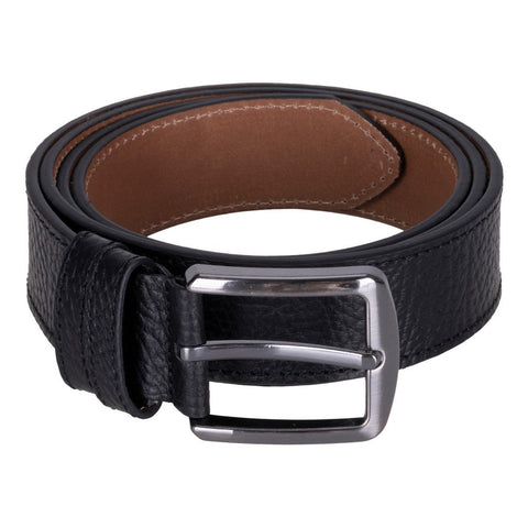 Classic Leather Belt
