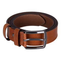 Classic Leather Belt
