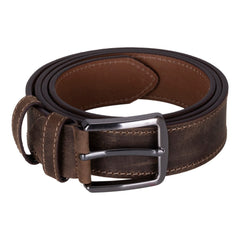 Classic Leather Belt