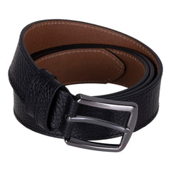Classic Leather Belt