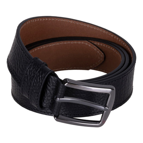 Classic Leather Belt