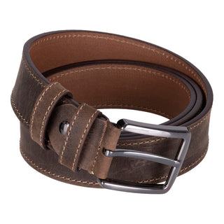 Classic Leather Belt