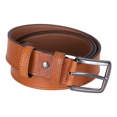 Classic Leather Belt