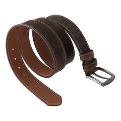 Classic Leather Belt