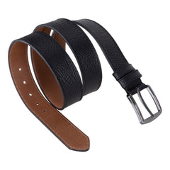 Classic Leather Belt