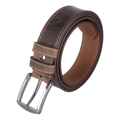 Classic Leather Belt