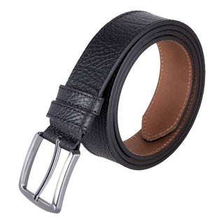 Classic Leather Belt