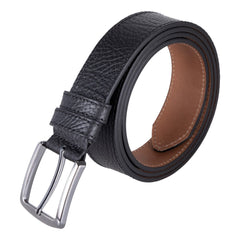 Classic Leather Belt