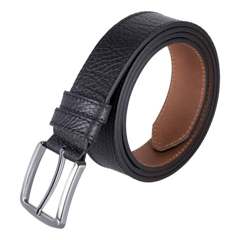 Classic Leather Belt