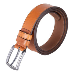Classic Leather Belt