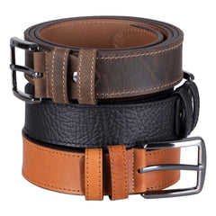 Classic Leather Belt