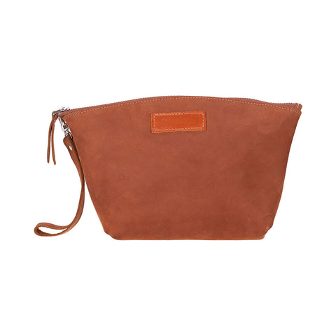 Luna Leather Dopp Kit