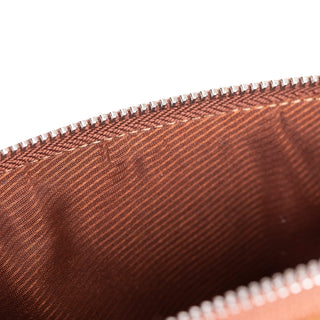 Luna Leather Dopp Kit