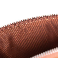 Luna Leather Dopp Kit