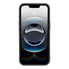 Lucca Snap On Leather Case for iPhone 17e