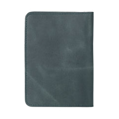 Viaggio Leather Passport Wallet