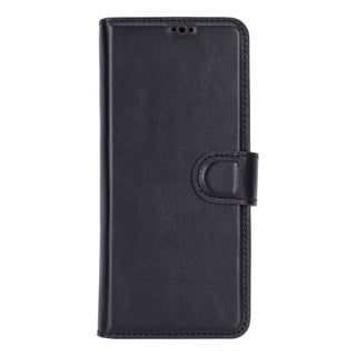 Wallet ID Leather Google Pixel 10 Pro Fold Folio Case