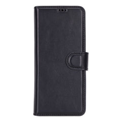 Wallet ID Leather Google Pixel 10 Pro Fold Folio Case