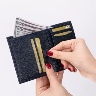 Purahide Leather Holder