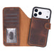 Saddle Brown