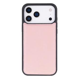 Magic iPhone 18 Pro Max Leather Detachable Wallet Case