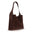 Suede Brown