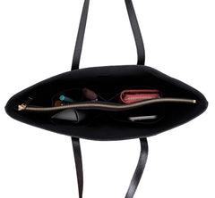 Solea Leather Women's Bag