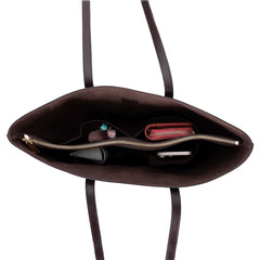 Solea Leather Women's Bag
