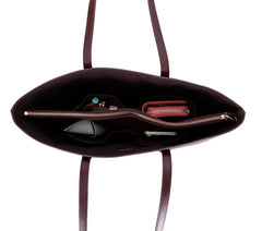 Solea Leather Women's Bag