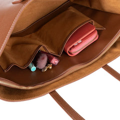 Solea Leather Women's Bag