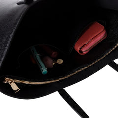 Solea Leather Women's Bag