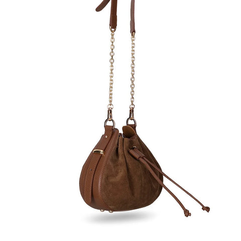 Valentina Leather Women's Bag